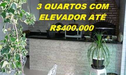 Cobertura duplex com 4 quartos, 1 suíte, 3 vagas no Inconfidentes Contagem