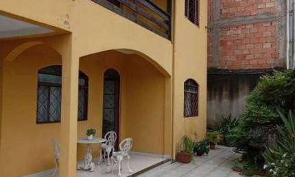 CASA B.N.SRA.DO CARMO ACEITA COBERTURA ELDORADO ATÉ 700.000,00