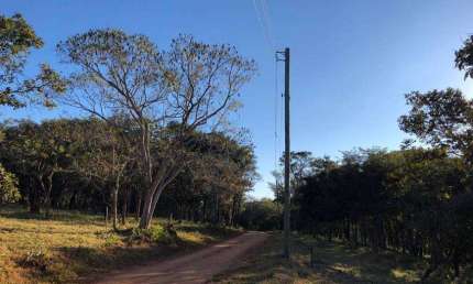 Lote com 1.000 m² no Condomínio Estância da Mata - Contagem