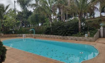 Casa em condomínio fechado com 6 quartos à venda no Recanto da Serra, Esmeraldas 