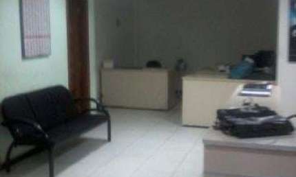 Sala Comercial 480 m² Salas + Galpão no B. Amazonas