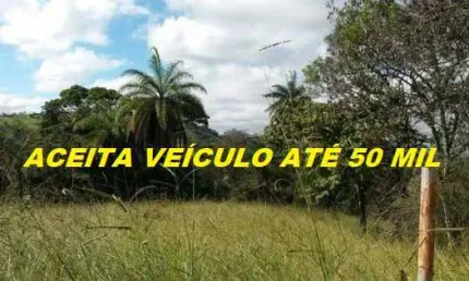 Terreno à venda na Avenida A, San Marino, Ribeirão das Neves