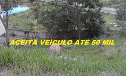 Lote com 360 m² no Masterville APENAS R$ 145.000,00