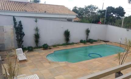 Casa com 4 quartos à venda na Rua Perobas, 680, Colonial, Contagem