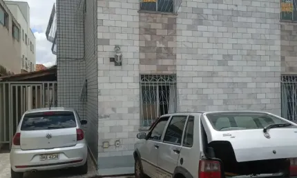 Apartamento para venda com 70 metros quadrados com 3 quartos em Eldorado - Contagem - MG