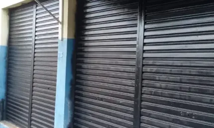 Sala comercial à venda na Avenida Manjericão, 713, Santa Maria, Contagem