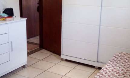 Casa com 4 quartos à venda na Rua Benjamin Constant de Oliveira, 46, Fonte Grande, Contagem