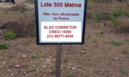 LOTE RESIDENCIAL VALE DOS DIAMANTES em DIAMANTINA - MG