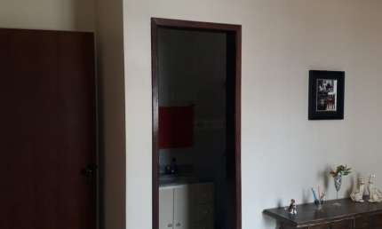 Apartamento para venda tem 96 metros quadrados com 3 quartos em Inconfidentes - Contagem - MG