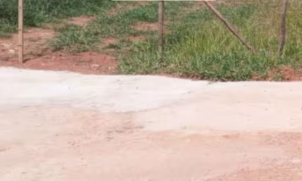 Terreno comercial à venda na Avenida Sycaba, ao lado nú, Icaivera, Betim