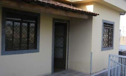 Casa com 4 quartos à venda na Rua Joaquim Horta Costa, 86, Alvorada, Contagem