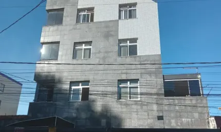 ÁREA PRIVATIVA DE LUXO ELDORADO R$670.000,00  ELDORADO, CONTAGEM- MG