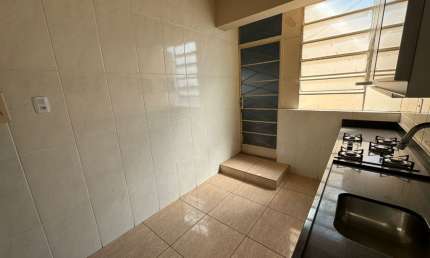 Apartamento com 4 quartos à venda na Rua Igaraçu, 0, Novo Eldorado, Contagem