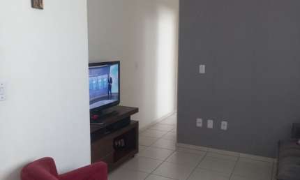 Apartamento com 2 quartos à venda na Rua Rio São Lourenço, 360, Riacho das Pedras, Contagem