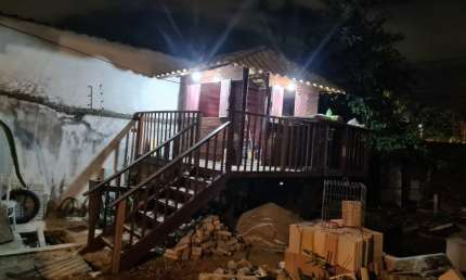 Chácara / sítio à venda na Avenida Rio São Francisco, 0, Riacho das Pedras, Contagem