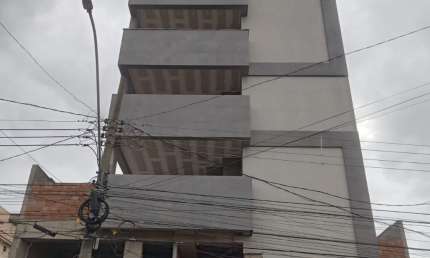 Apartamento com 3 quartos à venda na Rua Iretama, 722, Novo Eldorado, Contagem