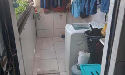 APARTAMENTO 2 QUARTOS NO BAIRRO FUNCIONARIOS-CONTAGEM