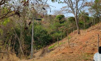 Terreno à venda na Condomínio Topázio, 33A1, Condomínio Topázio Residencial, Esmeraldas