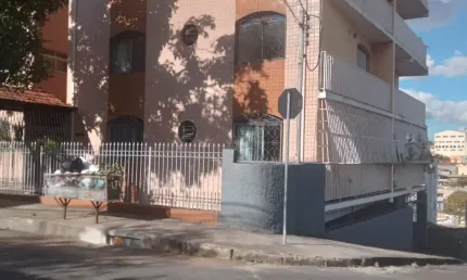 OTIMO APARTAMENTO NO BAIRRO ELDORADO POR 260.000,00