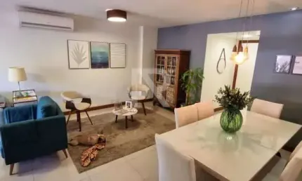 Apartamento com 3 quartos à venda na Estrada Pacheco de Carvalho, Maceió, Niterói, 120 m2 por R$ 699.000
