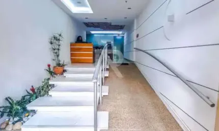 Apartamento com 3 quartos à venda na Rua Coronel Moreira Cesar, Icaraí, Niterói, 111 m2 por R$ 950.000