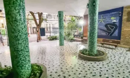 Apartamento com 2 quartos à venda na Rua Otávio Carneiro, Icaraí, Niterói, 79 m2 por R$ 550.000