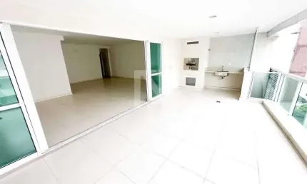 Apartamento com 4 quartos à venda na Rua Osvaldo Cruz, Icaraí, Niterói, 200 m2 por R$ 2.850.000