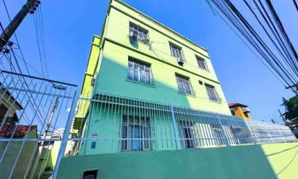 Apartamento com 3 quartos à venda na Rua Doutor Paulo César, Icaraí, Niterói, 75 m2 por R$ 330.000