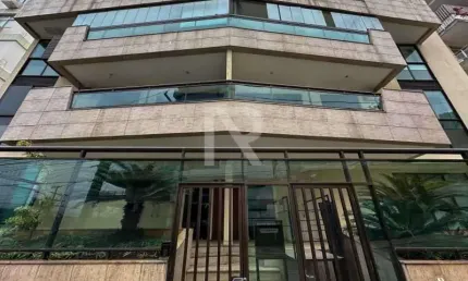 Apartamento com 3 quartos à venda na rua antônio parreiras, boa viagem, niterói, 126 m2 por r$ 1.095.000