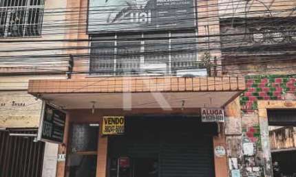 Prédio à venda na Rua São João, Centro, Niterói, 468 m2 por R$ 1.490.000
