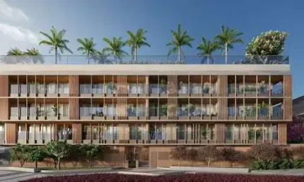 Loft com 1 quarto à venda na Rua Marquês de São Vicente, Gávea, Rio de Janeiro, 28 m2 por R$ 1.039.000
