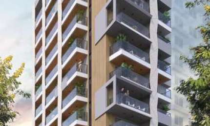 Loft com 1 quarto à venda na Rua Álvares de Azevedo, Icaraí, Niterói, 30 m2 por R$ 442.000