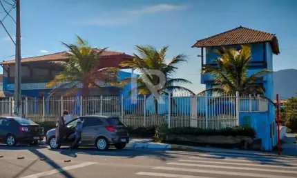 Prédio à venda na Avenida Allan Bueno Guapyassu de Sá, Jardim Atlântico Central (Itaipuaçu), Maricá, 500 m2 por R$ 3.000.000