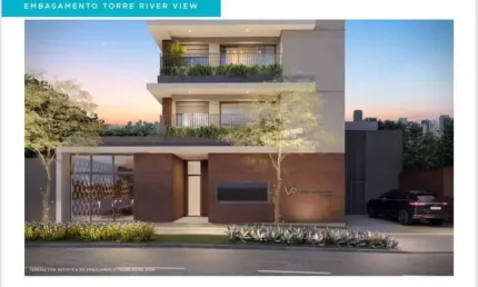 Loft com 1 quarto à venda na Rua Gilberto Sabino, Pinheiros, São Paulo, 25 m2 por R$ 550.000