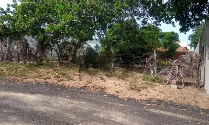 Lote / Terreno de Bairro Para Vender no bairro Robalo em Aracaju
