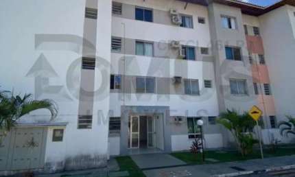Apartamento Para Vender com 2 quartos no bairro Japãozinho em Aracaju