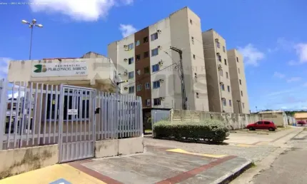 Apartamento Para Vender com 2 quartos no bairro Dezoito do Forte em Aracaju