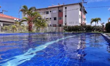 Apartamento Para Vender com 2 quartos no bairro Japãozinho em Aracaju