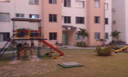 Apartamento Para Vender com 2 quartos no bairro São Brás em Nossa Senhora Do Socorro