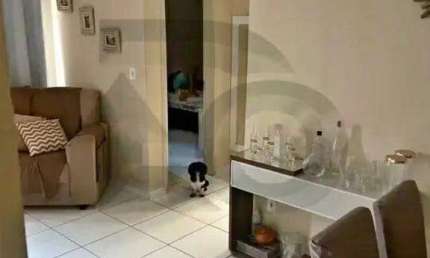 Apartamento Para Vender com 2 quartos no bairro Fernando Collor em Nossa Senhora Do Socorro