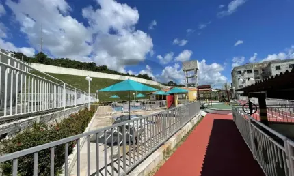 Apartamento Para Vender com 3 quartos no bairro Jabotiana em Aracaju