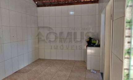 Casa Para Vender com 2 quartos no bairro João Alves Filho em Nossa Senhora Do Socorro