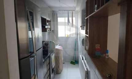 Apartamento Para Vender com 2 quartos no bairro Centro em Barra Dos Coqueiros