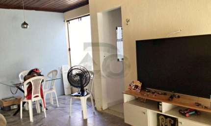 Casa Para Vender com 2 quartos 1 suíte no bairro São José em Aracaju