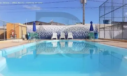 Apartamento Para Vender com 3 quartos, sendo suíte no bairro Aruana em Aracaju