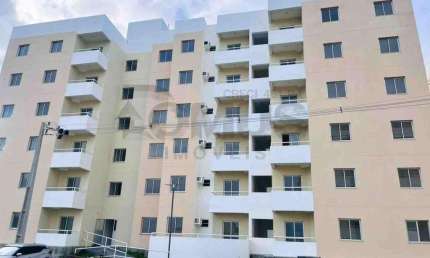 Apartamento Para Vender com 3 quartos, sendo 1 suíte no bairro Marcelo Deda em São Cristóvão