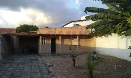 Casa Para Vender com 2 quartos no bairro São José dos Náufragos em Aracaju