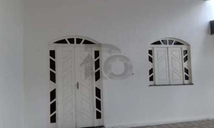 Casa Para Vender com 3 quartos, sendo 1 suíte no bairro Marcos Freire 3 em Nossa Senhora Do Socorro