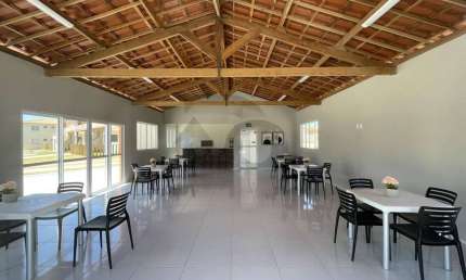 Apartamento Para Vender com 2 quartos 1 suíte no bairro Luar da Barra em Barra Dos Coqueiros