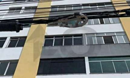 Apartamento Para Vender com 4 quartos 1 suíte no bairro Salgado Filho em Aracaju